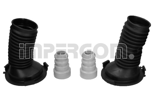 Dust Cover Kit, shock absorber (50888)
