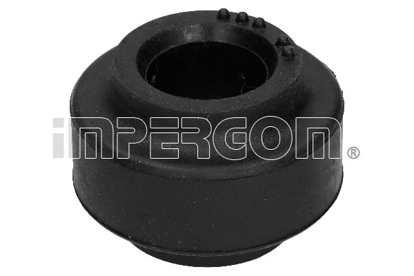 Mounting, stabiliser bar