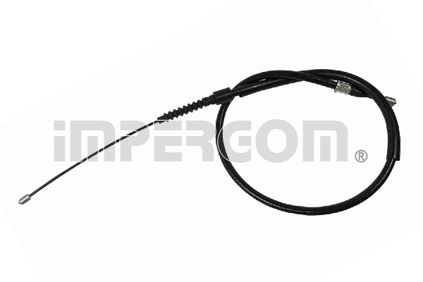 Cable Pull, parking brake (810326)