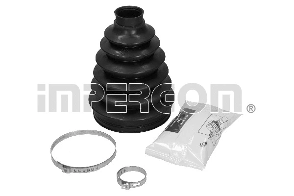 Bellow Kit, drive shaft (33649/TE)