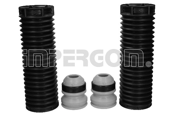 Dust Cover Kit, shock absorber (50393)