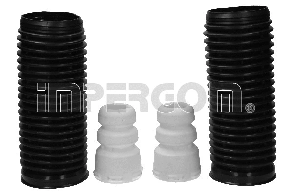 Dust Cover Kit, shock absorber (50133)