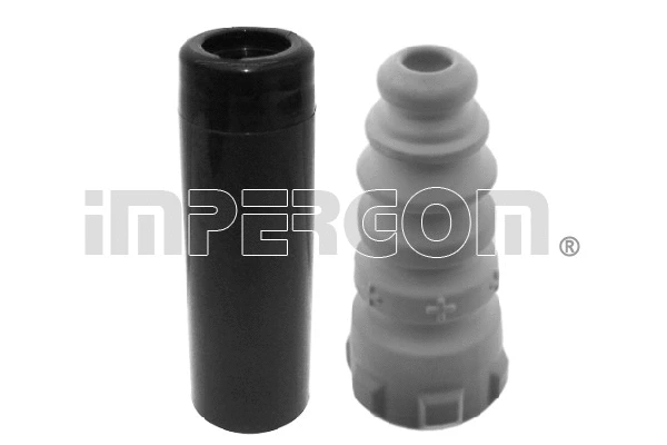 Dust Cover Kit, shock absorber (48652)