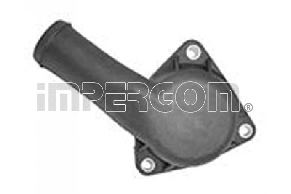 Coolant Flange (90639)