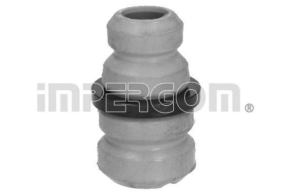 Rubber Buffer, suspension (72116)