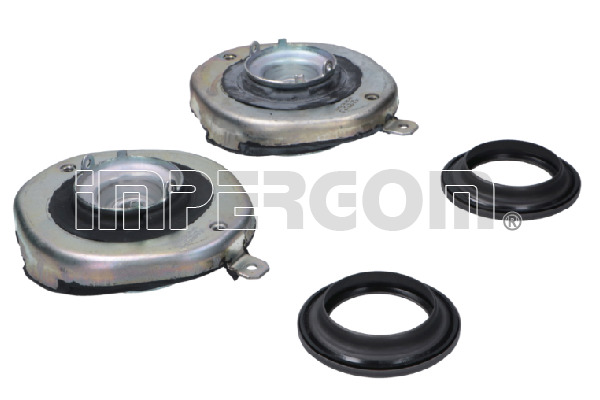 Repair Kit, suspension strut support mount (360048K2)