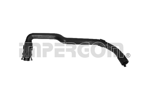 Radiator Hose (222973)