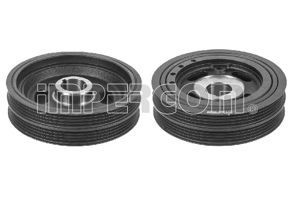 Belt Pulley, crankshaft (10564)