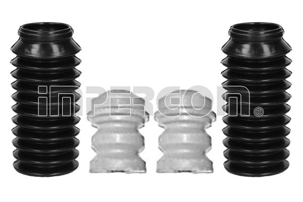 Dust Cover Kit, shock absorber (50039)