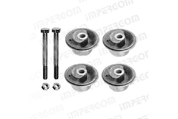 Repair Kit, axle beam (32324)