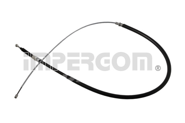 Cable Pull, parking brake (810598)