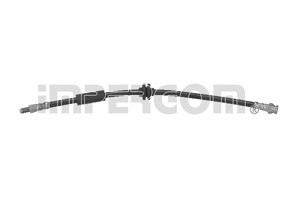 Brake Hose (23163)