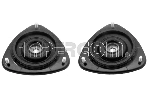 Repair Kit, suspension strut support mount (71646/2)