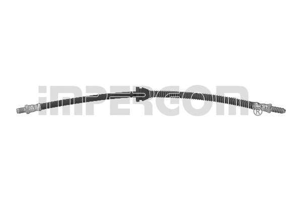 Brake Hose (23436)