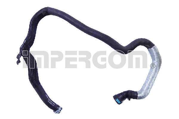 Radiator Hose (230013)