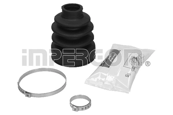 Bellow Kit, drive shaft (33886)