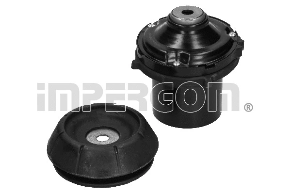 Repair Kit, suspension strut support mount (31446)