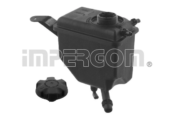 Expansion Tank, coolant (44190)
