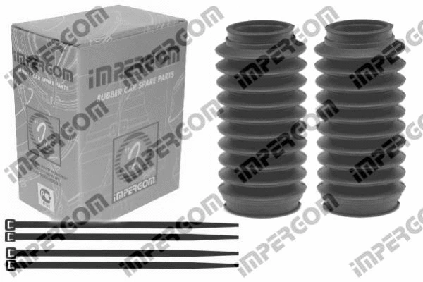 Bellow Kit, steering (30420)