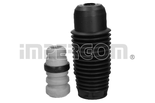 Dust Cover Kit, shock absorber (48570)