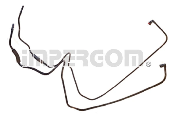 Fuel Line (230146)