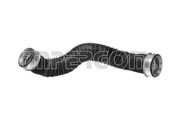 Intake Hose, air filter (222638)