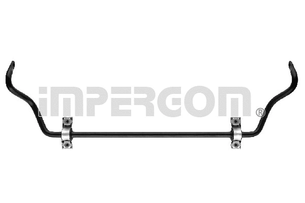 Stabiliser Bar, suspension (11708)