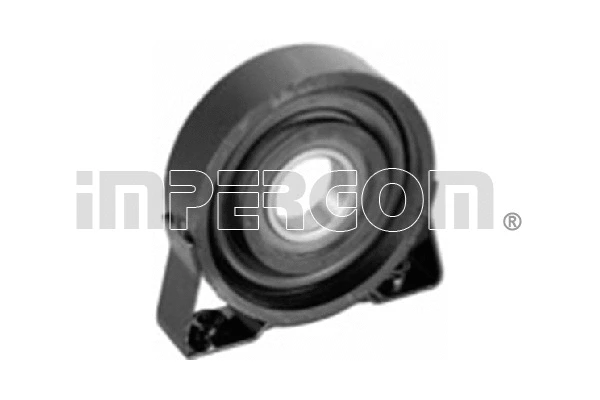 Suspension, propshaft (38238)
