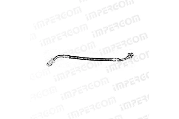 Brake Hose (60343)