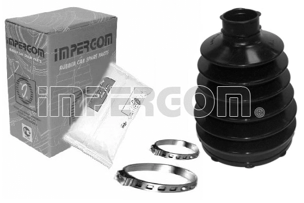 Bellow Kit, drive shaft (33735)