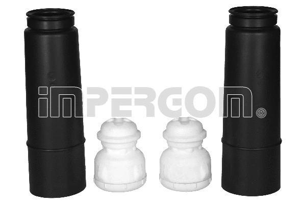 Dust Cover Kit, shock absorber (51224)