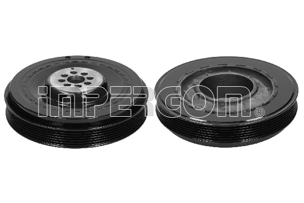 Belt Pulley, crankshaft (10313)