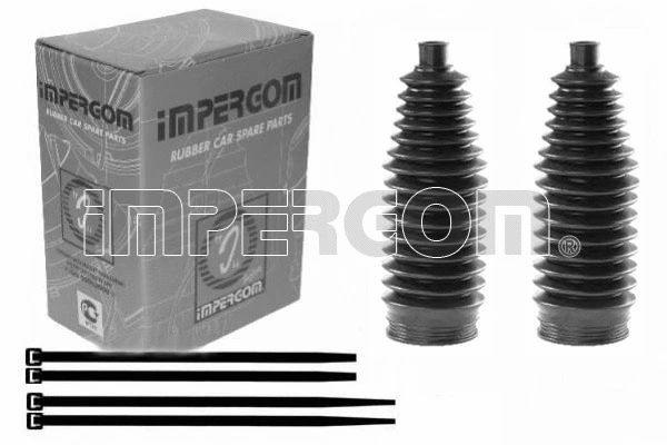 Bellow Kit, steering (39200)