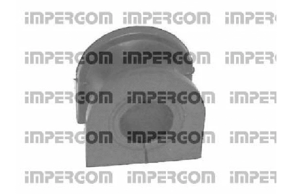 Mounting, stabiliser bar (36760)