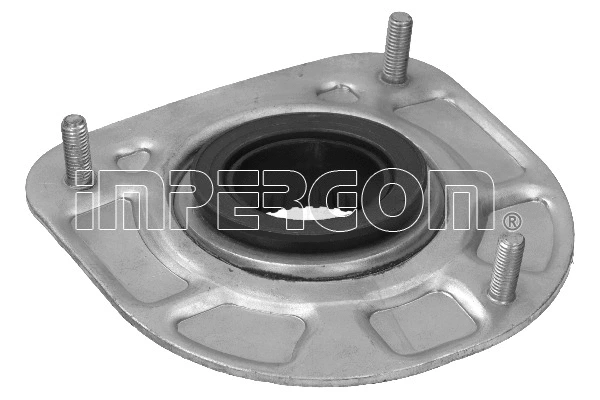 Repair Kit, suspension strut support mount (32552)