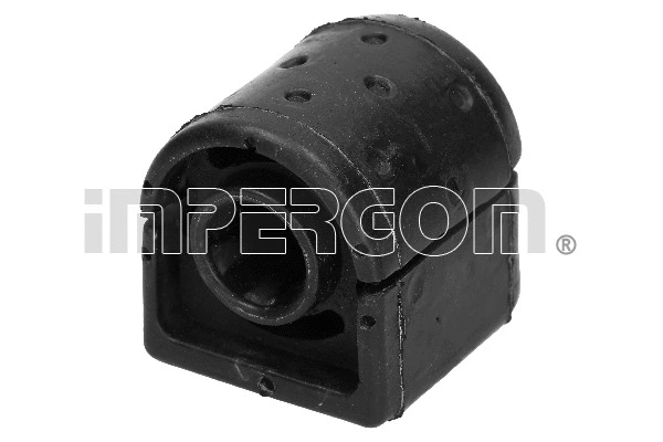 Mounting, control/trailing arm (7075)