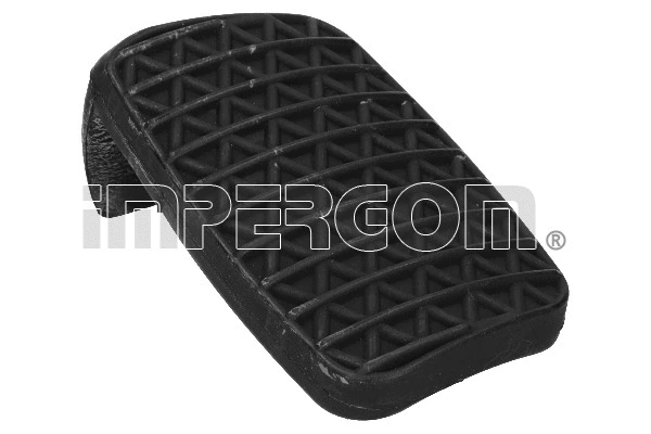 Pedal Pad, brake pedal (31798)