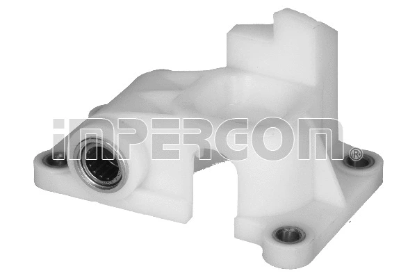 Mounting, manual transmission (27640)