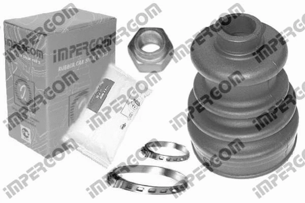 Bellow Kit, drive shaft (30611)