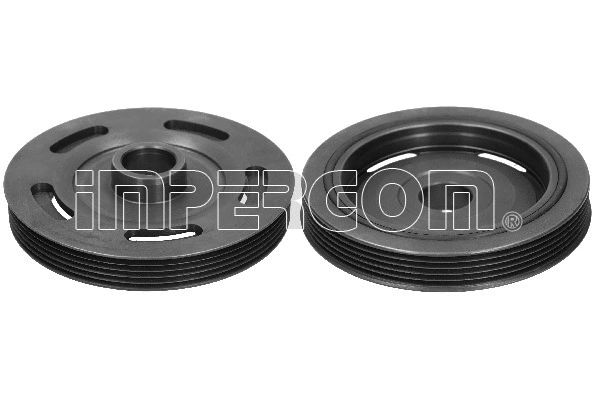 Belt Pulley, crankshaft (10286)
