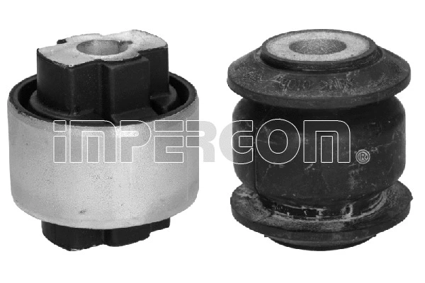 Mounting and Bolting Kit, control/trailing arm (1291)