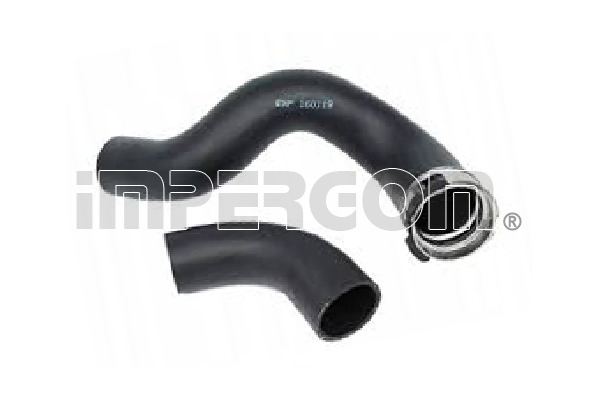 Charge Air Hose (230334)