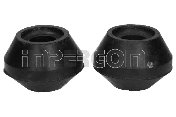 Dust Cover Kit, shock absorber (50640)