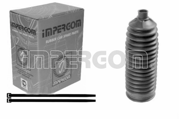 Bellow Kit, steering (39206A/TE)