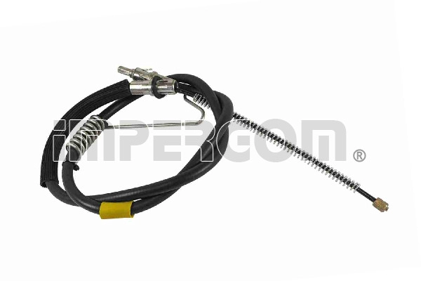 Cable Pull, parking brake (810501)