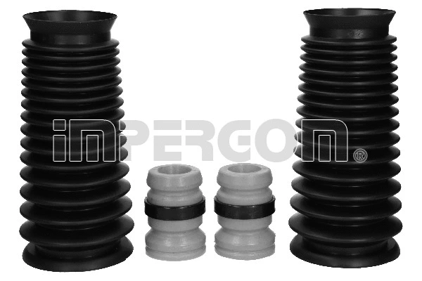 Dust Cover Kit, shock absorber (50683)