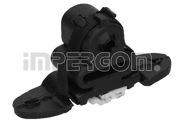 Mount, exhaust system (30940)