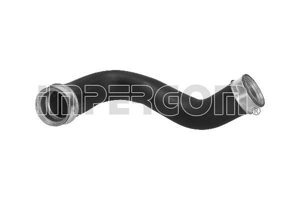 Charge Air Hose (221900)