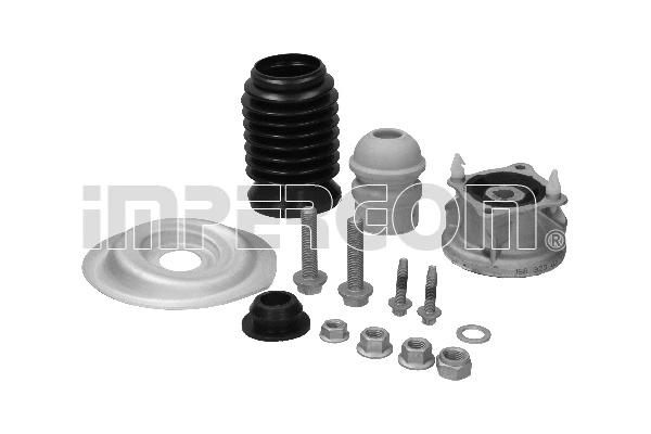 Suspension Strut Support Mount (35753)