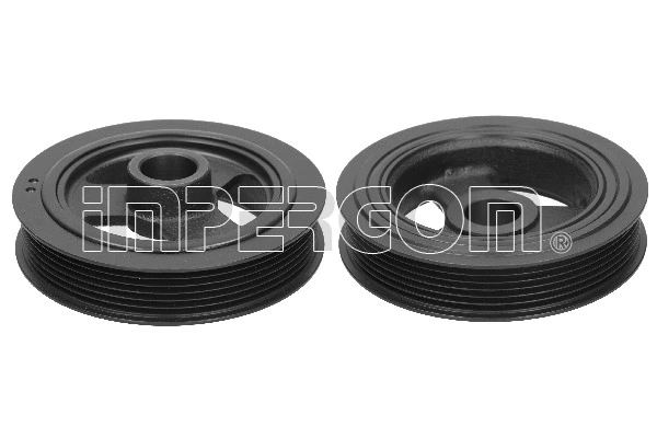 Belt Pulley, crankshaft (10019)
